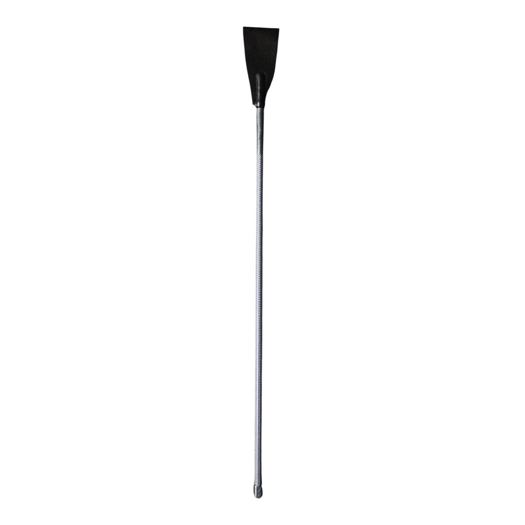 TuffRider Classic Weave Riding Crop