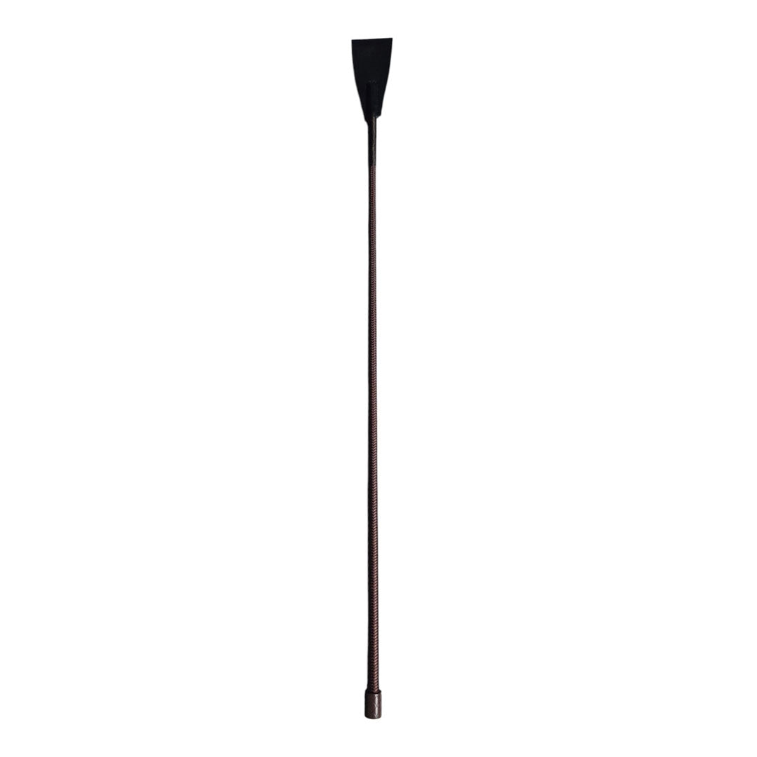 TuffRider Classic Weave Riding Crop