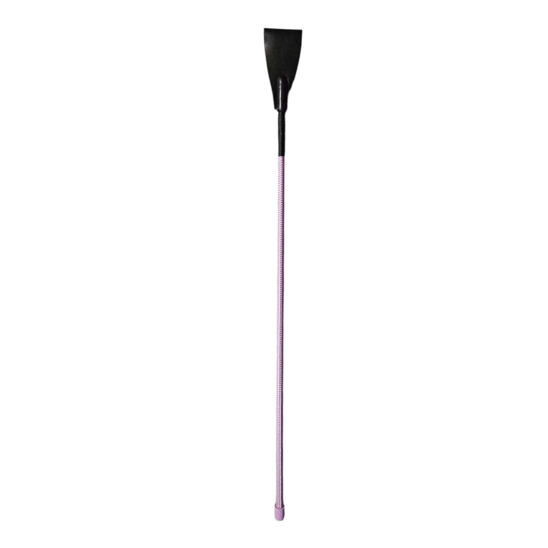 TuffRider Classic Weave Riding Crop