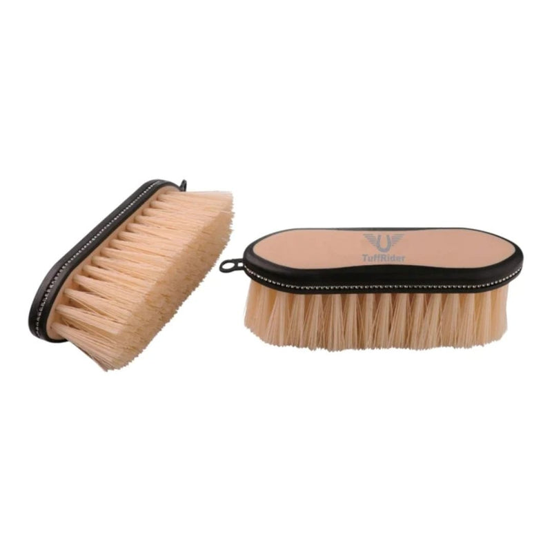 TuffRider Diamond Dandy Brush