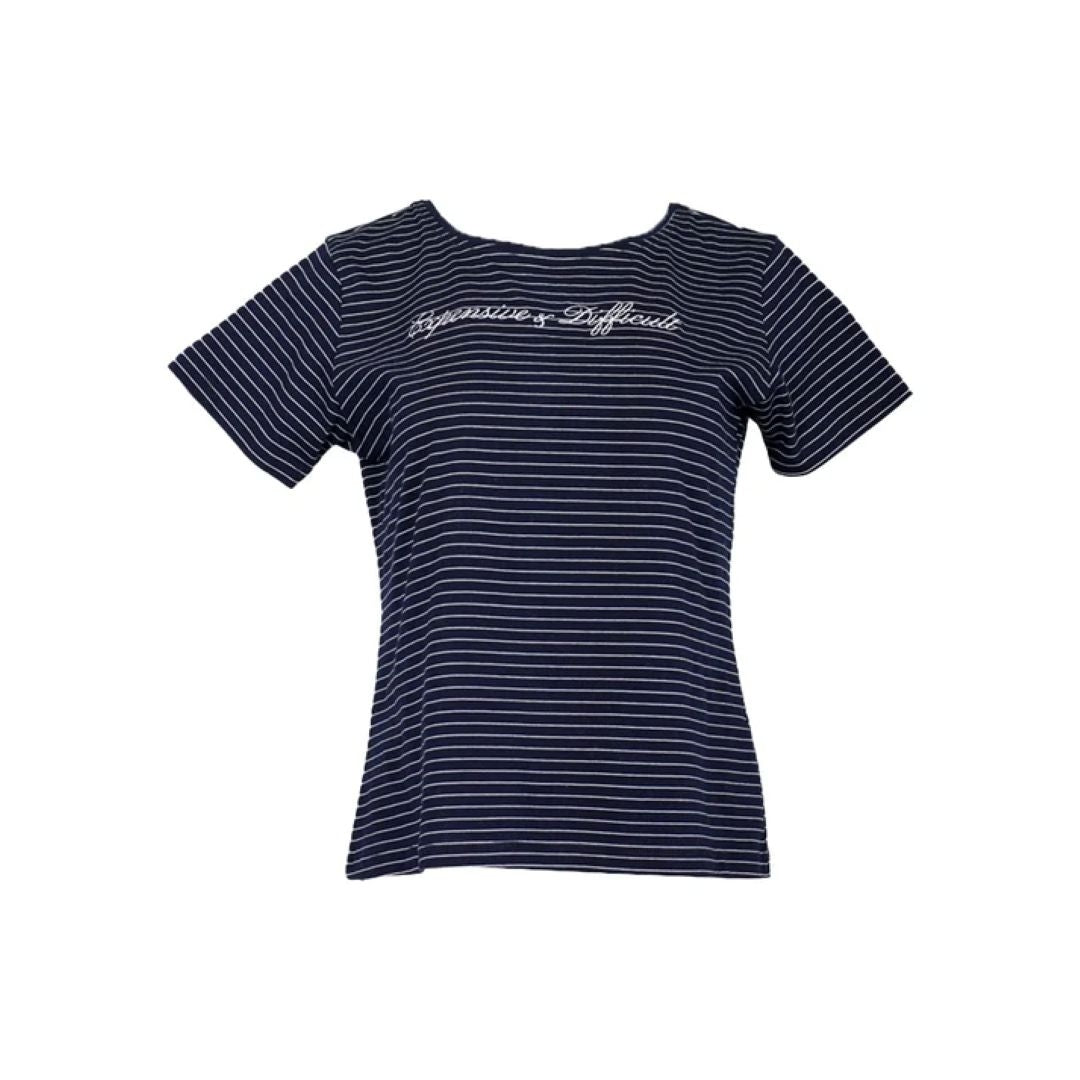 Dapplebay Ladies Expensive & Difficult Tee