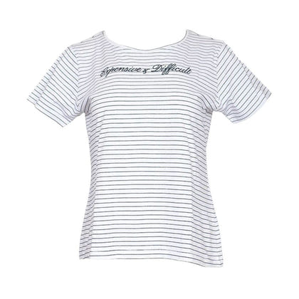 Dapplebay Ladies Expensive & Difficult Tee