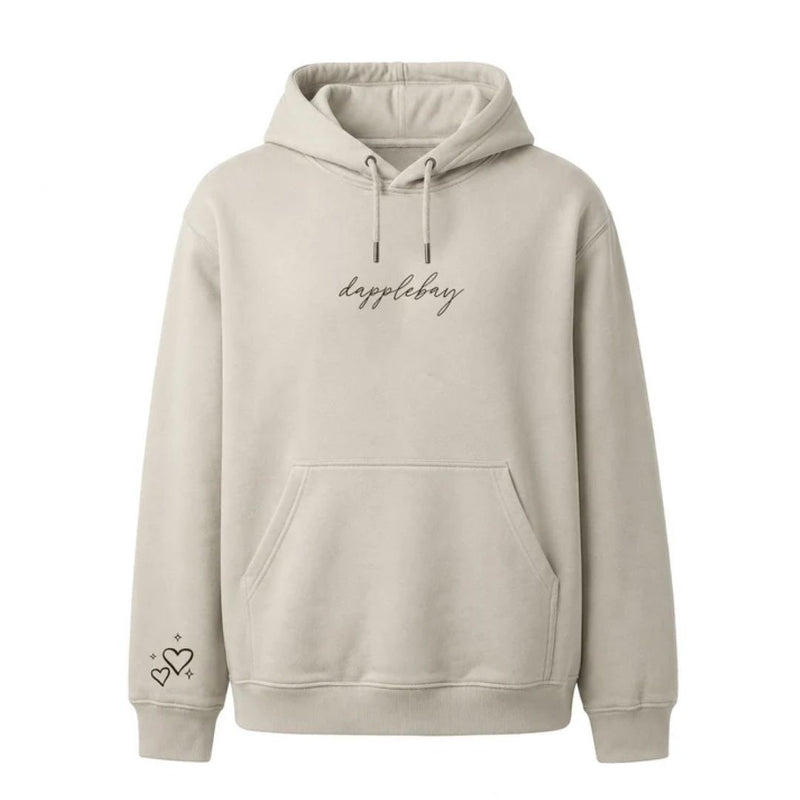 Dapplebay Ladies Equestrian Tarot Hoodie