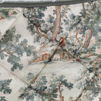 Dapplebay Hunt Tapestry XC Saddle Pad