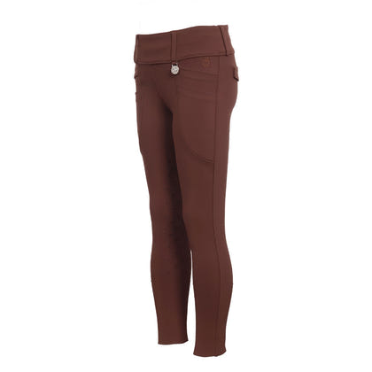 Dapplebay Kids Essential Silicone FS Tights