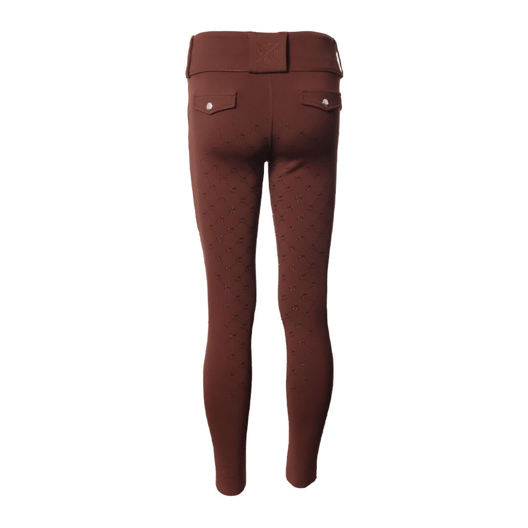 Dapplebay Kids Essential Silicone FS Tights