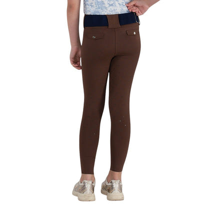Dapplebay Kids Essential Silicone FS Tights