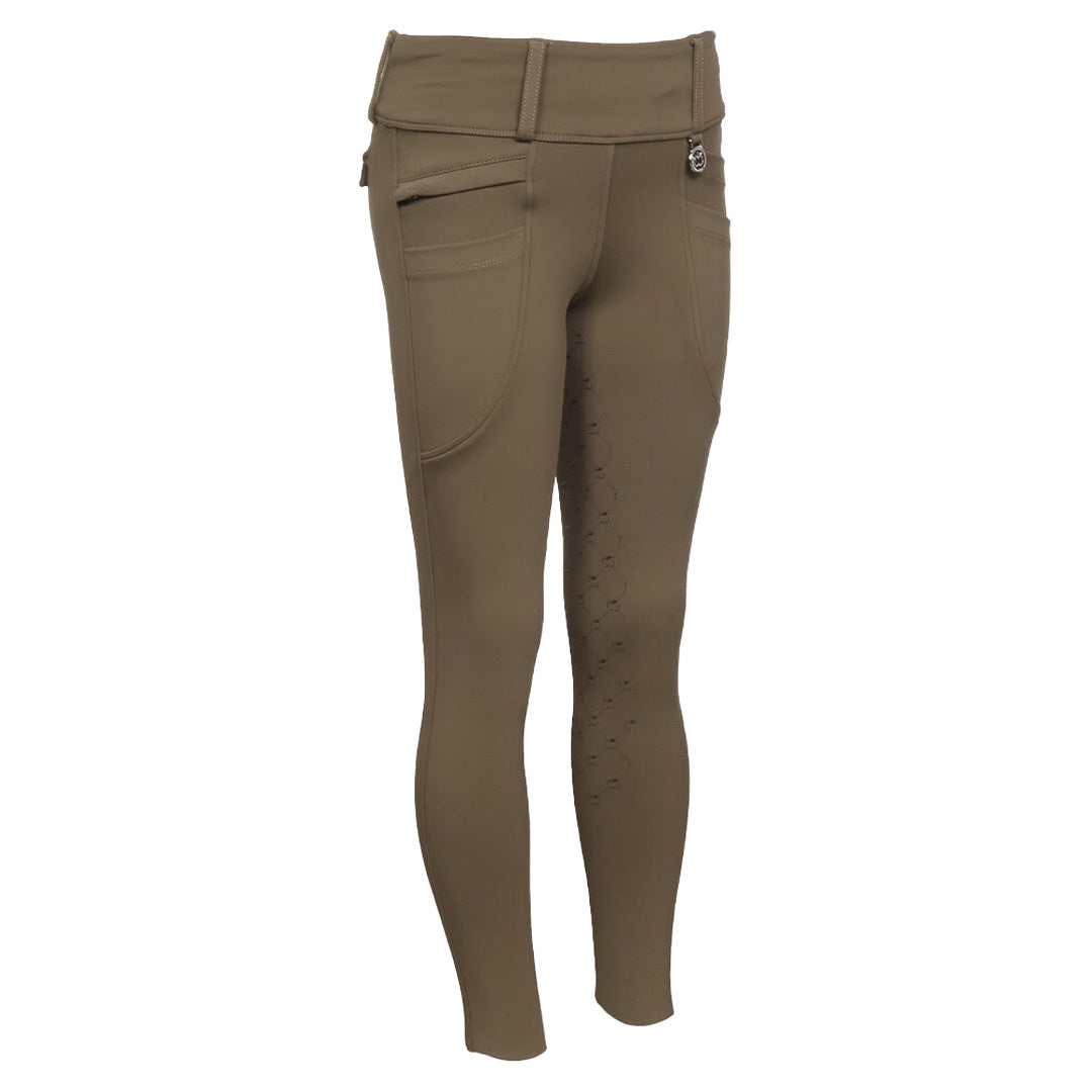Dapplebay Kids Essential Silicone FS Tights