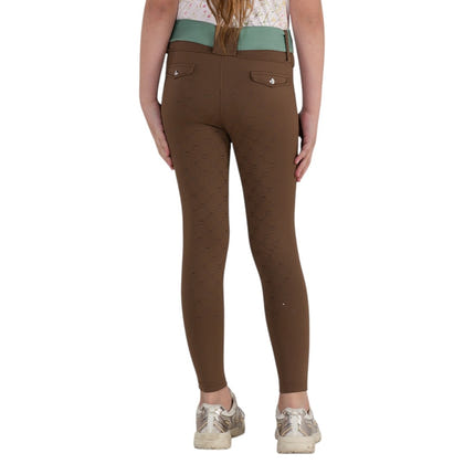 Dapplebay Kids Essential Silicone FS Tights