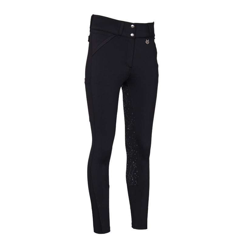 Dapplebay Ladies Constellation Hybrid Silicone FS Breeches