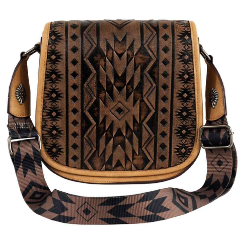 Justin Ladies Saddle Bag