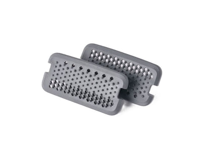 Horsena Tread Pad For Swap Stirrups 2.0 - (Set Of 2 Pcs)
