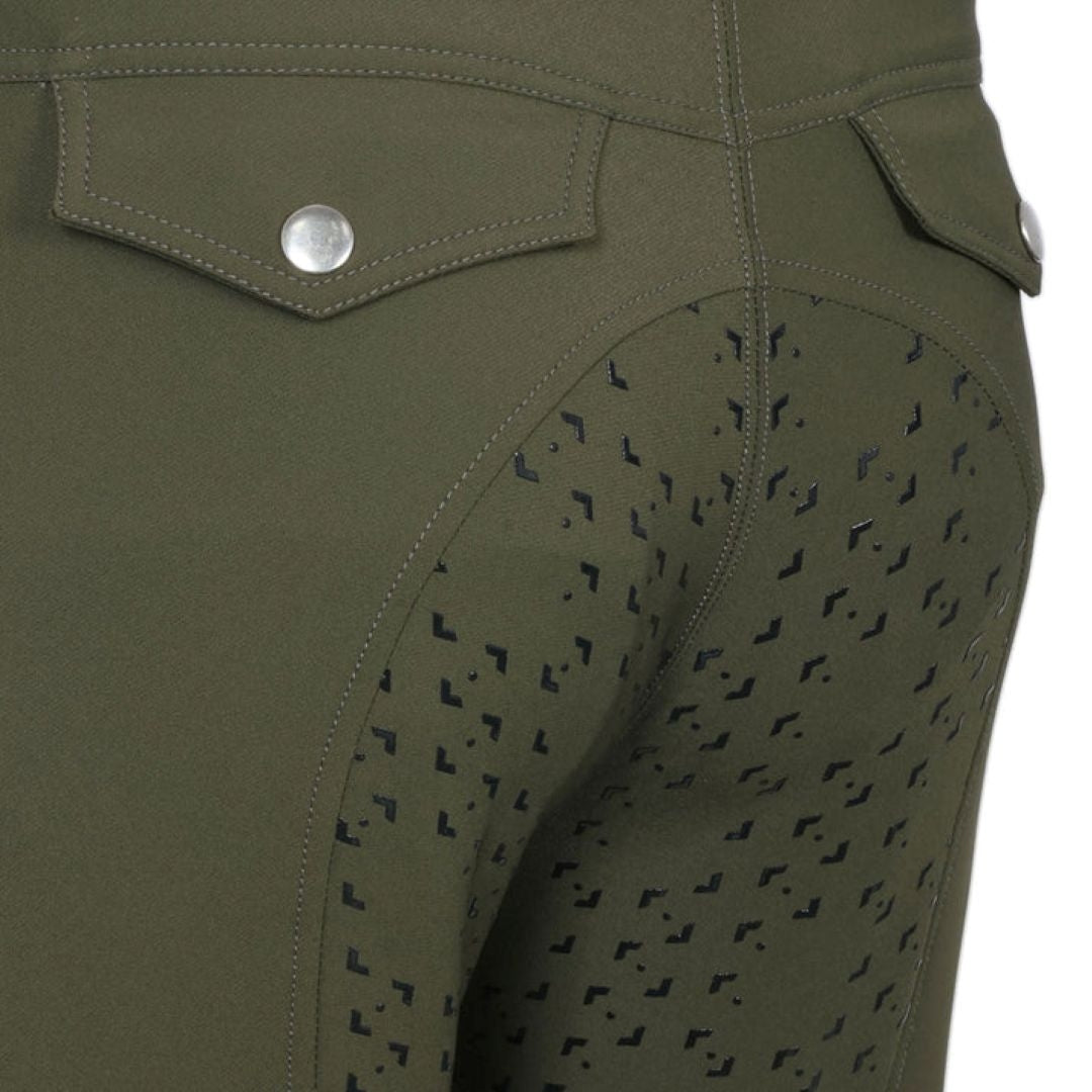 Equine CoutureLadies Dalton Tech Nova FS Breeches