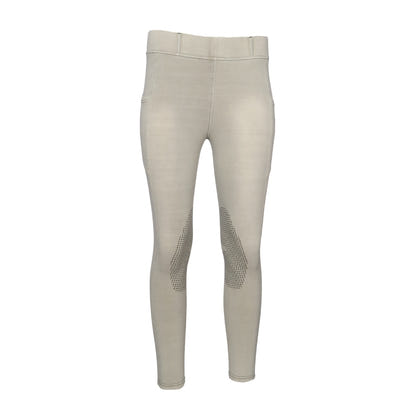Equine Couture Ladies Silicon KP Tights with Phone Pocket