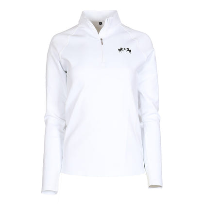 Equine Couture Ladies Winter Show Shirt