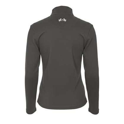 Equine Couture Ladies Base Layer Turtleneck Shirt