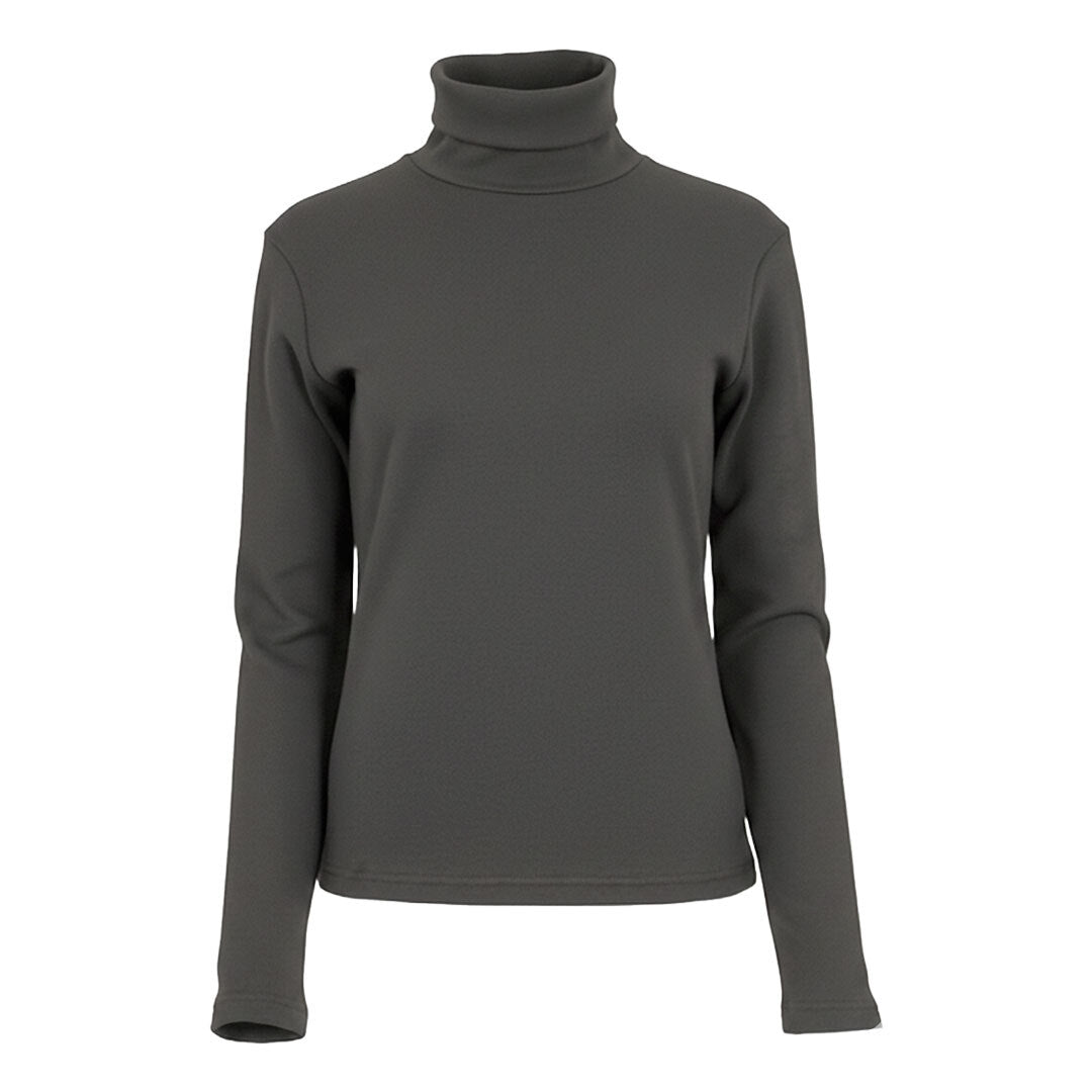 Equine Couture Ladies Base Layer Turtleneck Shirt
