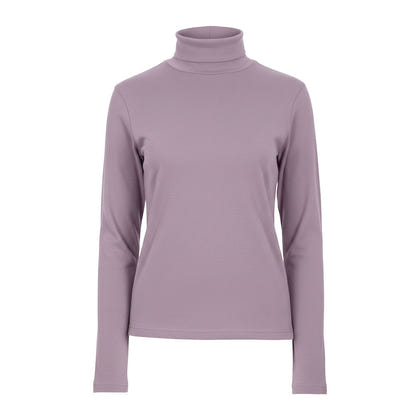 Equine Couture Ladies Thermal Turtleneck Shirt