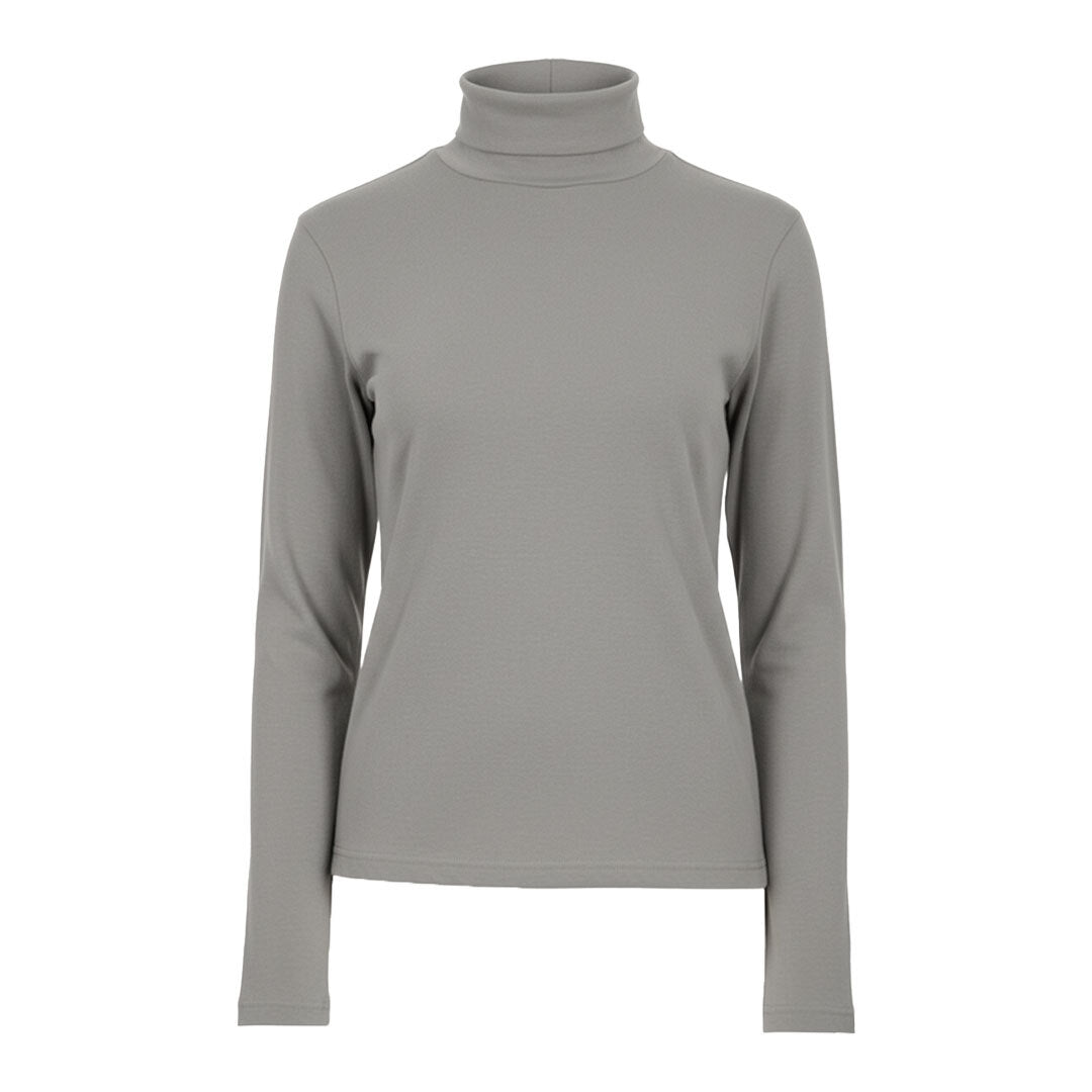 Equine Couture Ladies Thermal Turtleneck Shirt