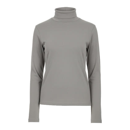 Equine Couture Ladies Thermal Turtleneck Shirt