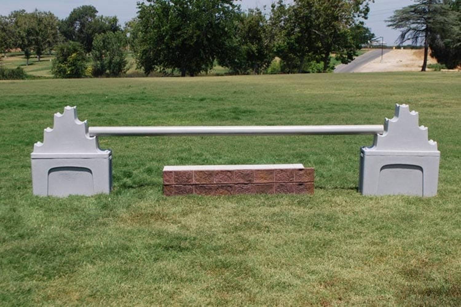 Burlingham Sports Stacker Stand