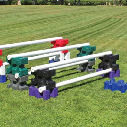 Burlingham Sports Riser Max Jump Blocks
