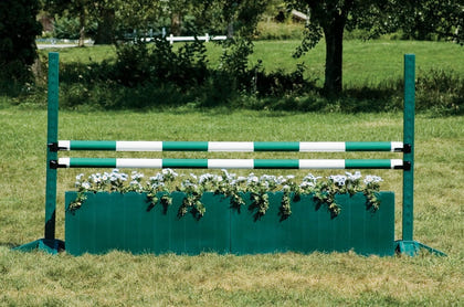 Burlingham Sports Picket Fence Wall