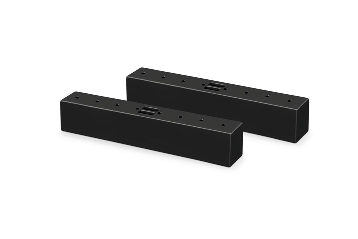 Burlingham Sports Jump Flower Boxes - Set of 2