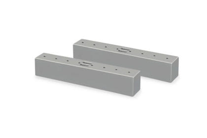 Burlingham Sports Jump Flower Boxes - Set of 2