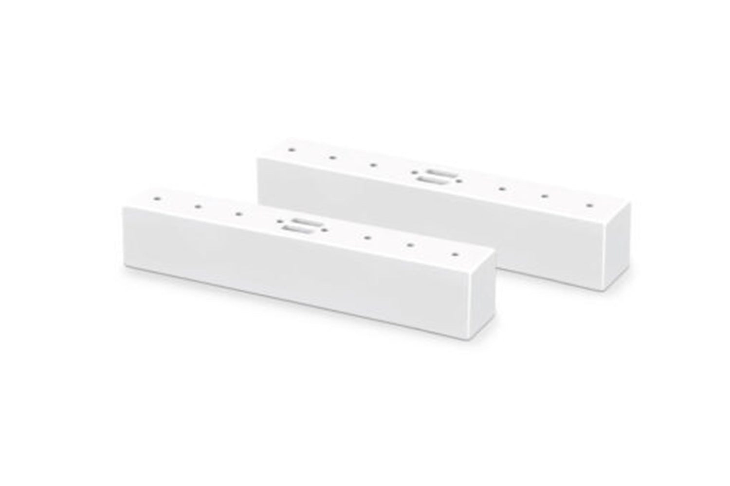 Burlingham Sports Jump Flower Boxes - Set of 2