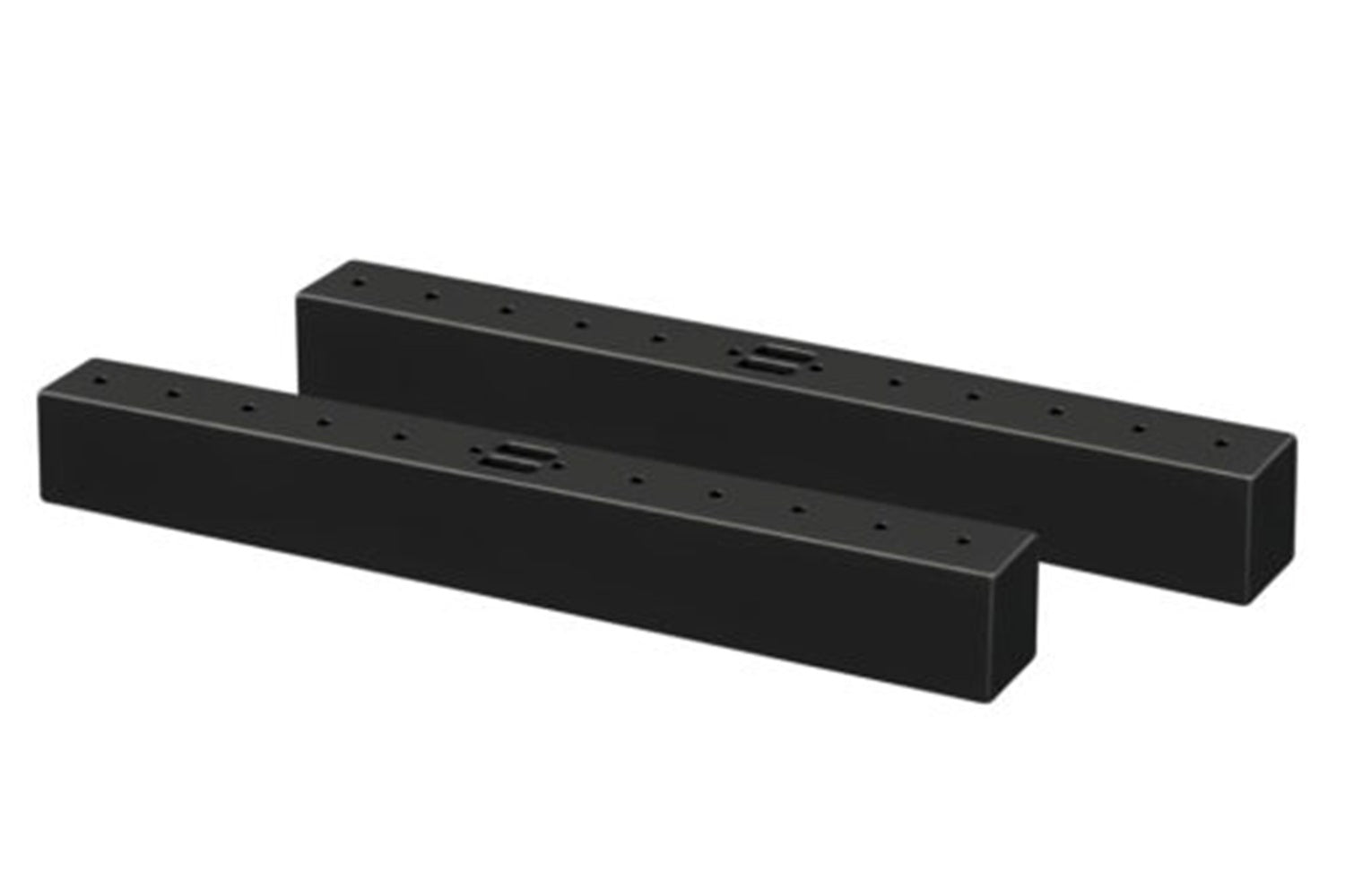 Burlingham Sports Jump Flower Boxes - Set of 2