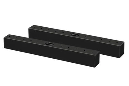 Burlingham Sports Jump Flower Boxes - Set of 2