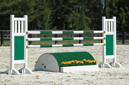 Burlingham Sports Roll Top