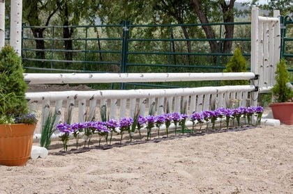 Burlingham Sports Birch Gate