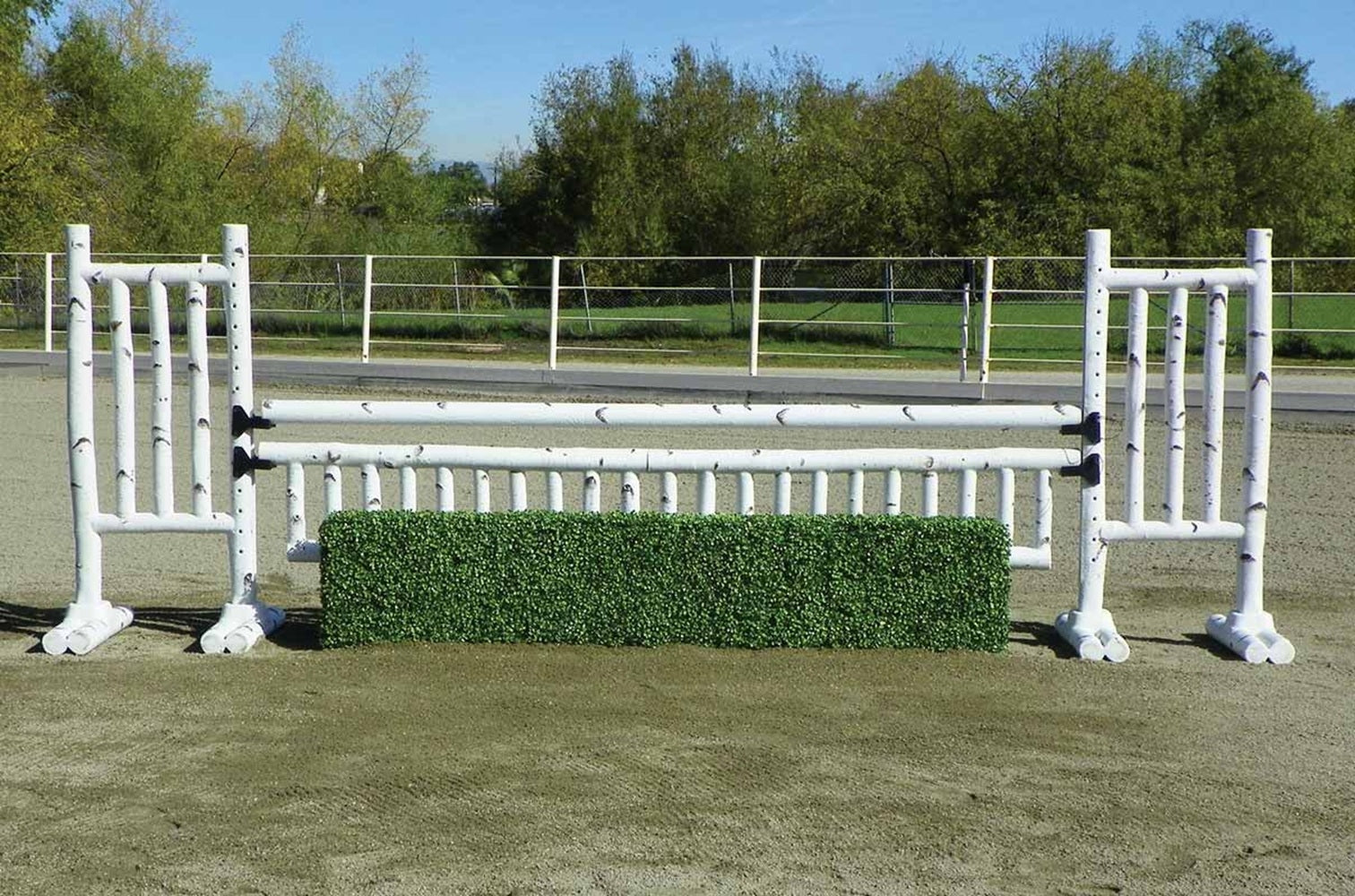 Burlingham Sports Birch Gate