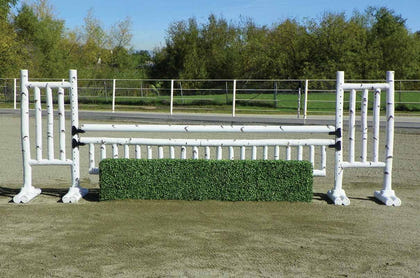 Burlingham Sports Birch Gate