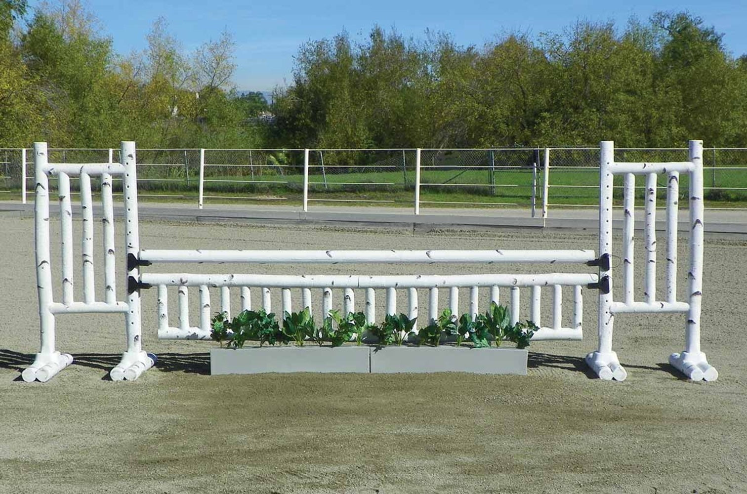 Burlingham Sports Birch Gate
