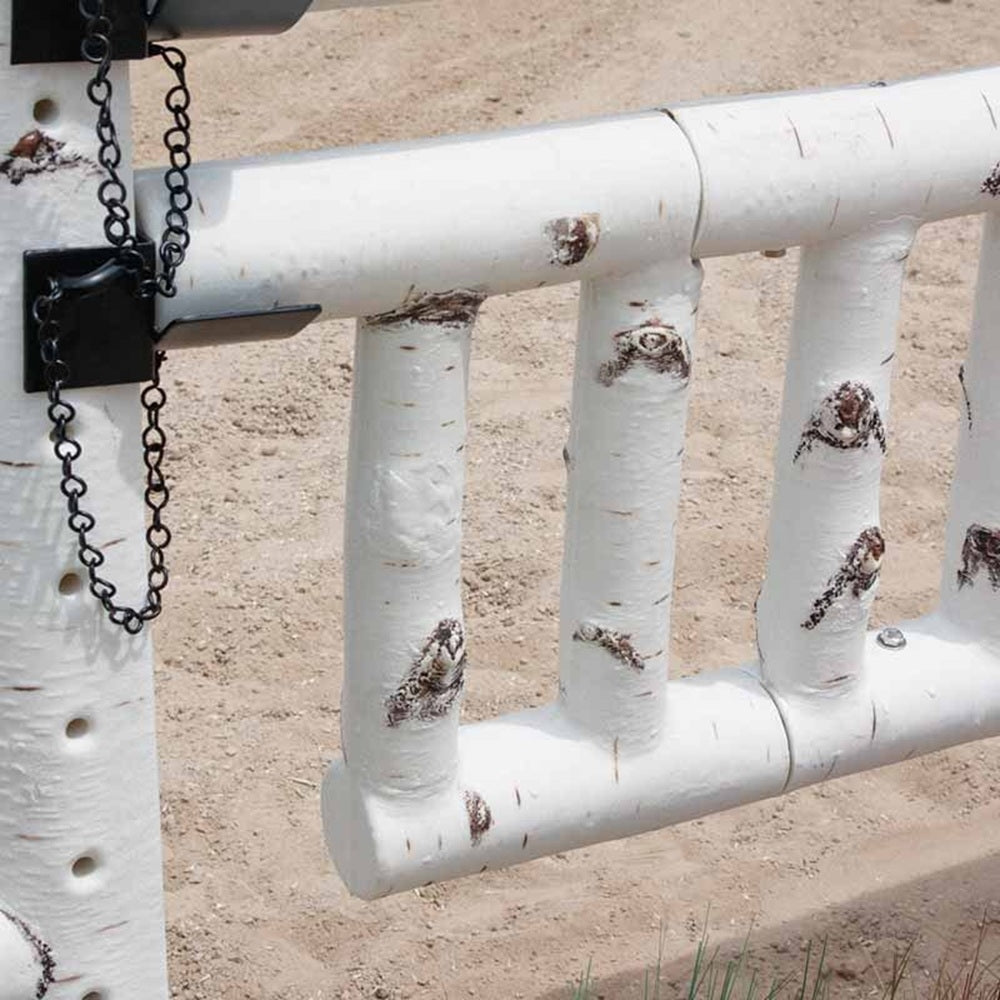 Burlingham Sports Birch Gate Extender