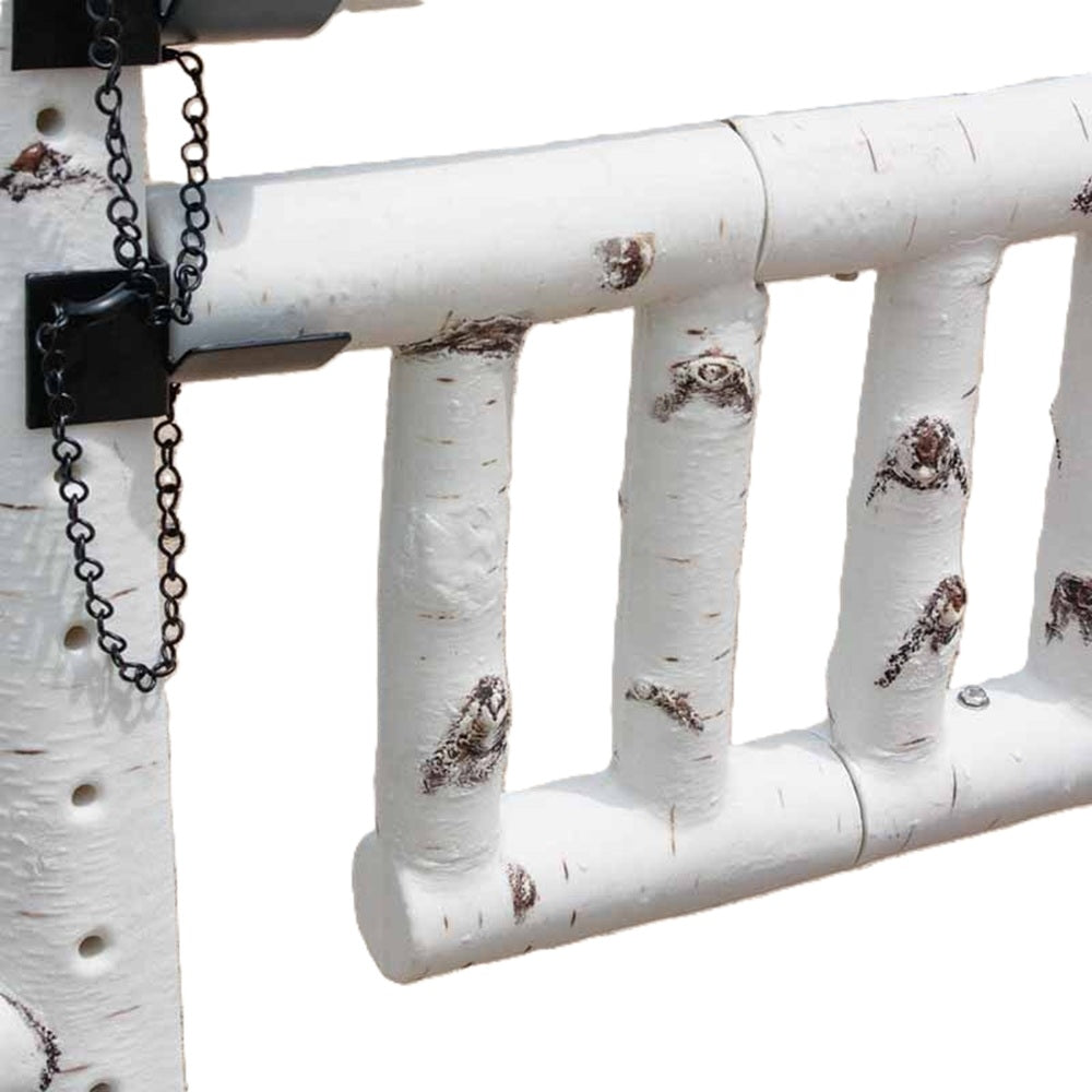 Burlingham Sports Birch Gate Extender