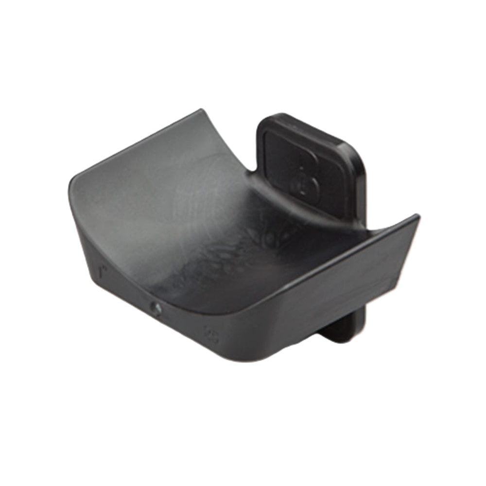 Burlingham Sports Plastic Pinless Reversible Jump Cups