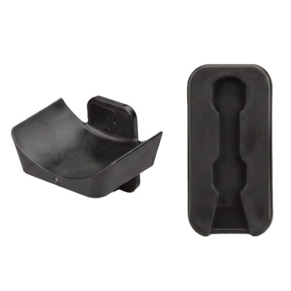Burlingham Sports Pinless Jump Cups and Breakaway Adapters
