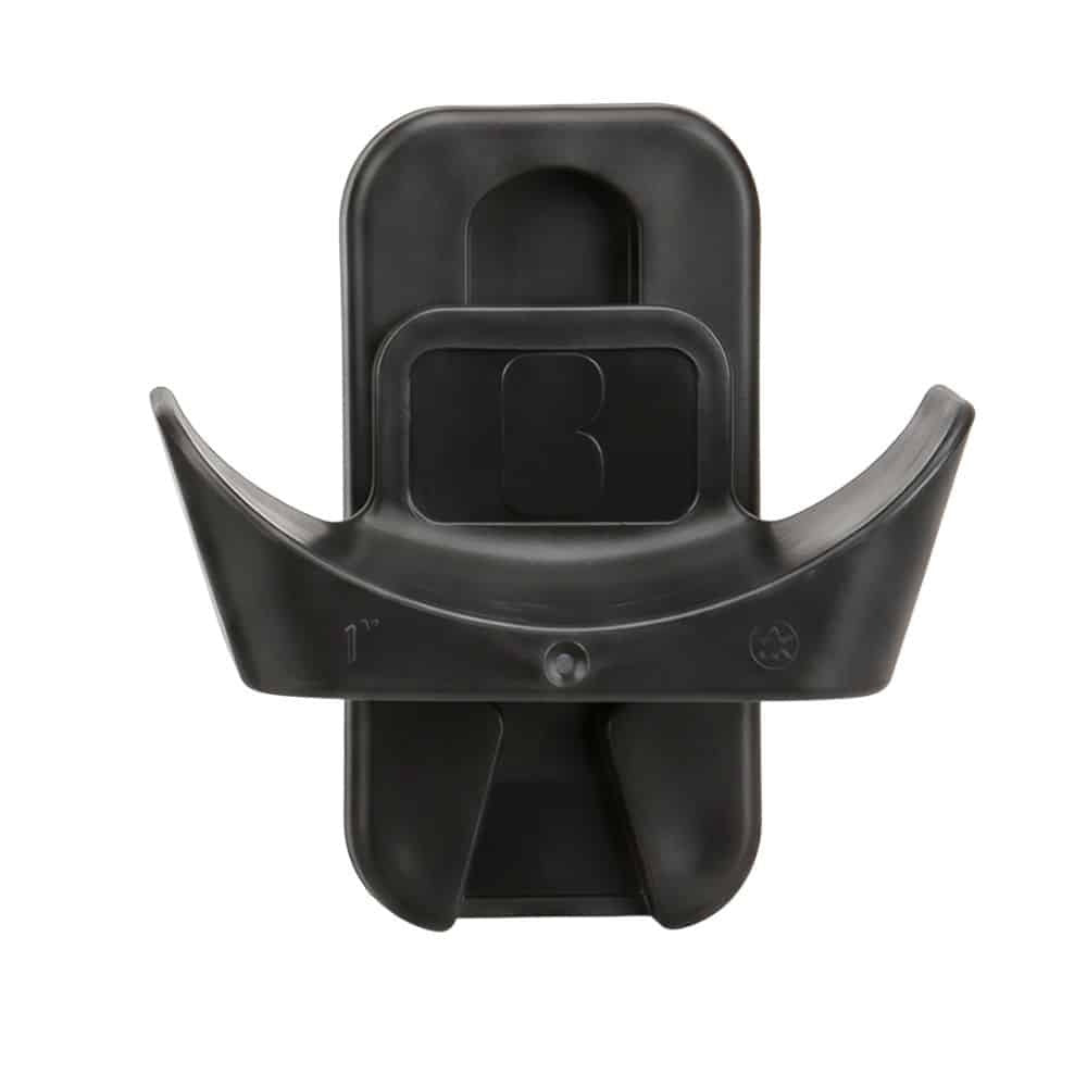 Burlingham Sports Pinless Jump Cups and Breakaway Adapters