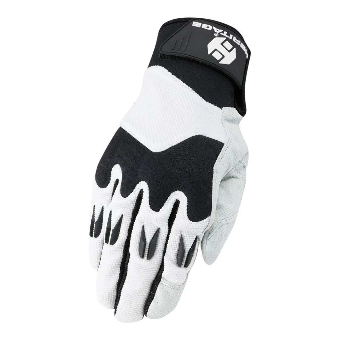 Heritage Tackified Polo Glove(Right Hand Only)