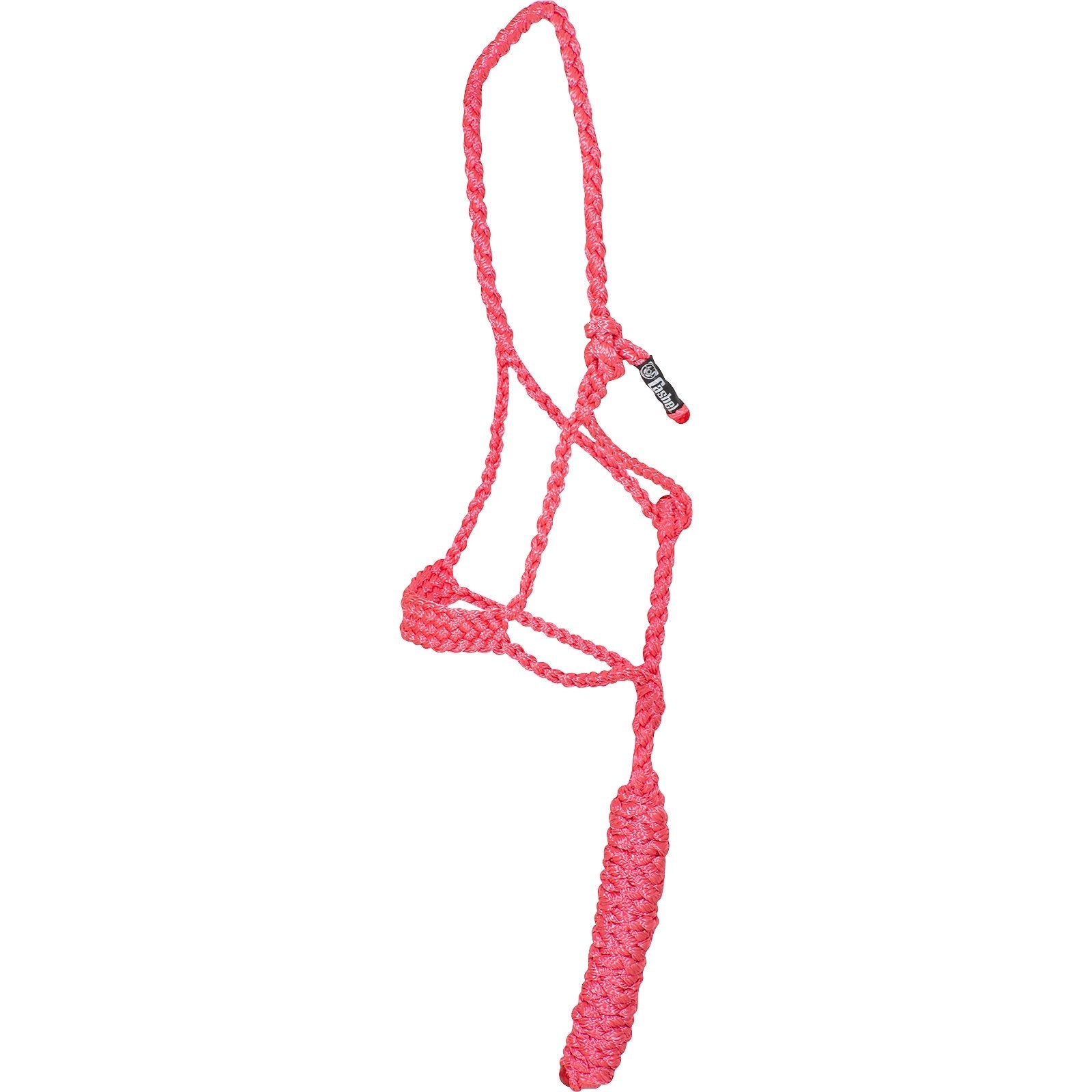 Cashel Flat Braid Pony Halter with 9' Lead