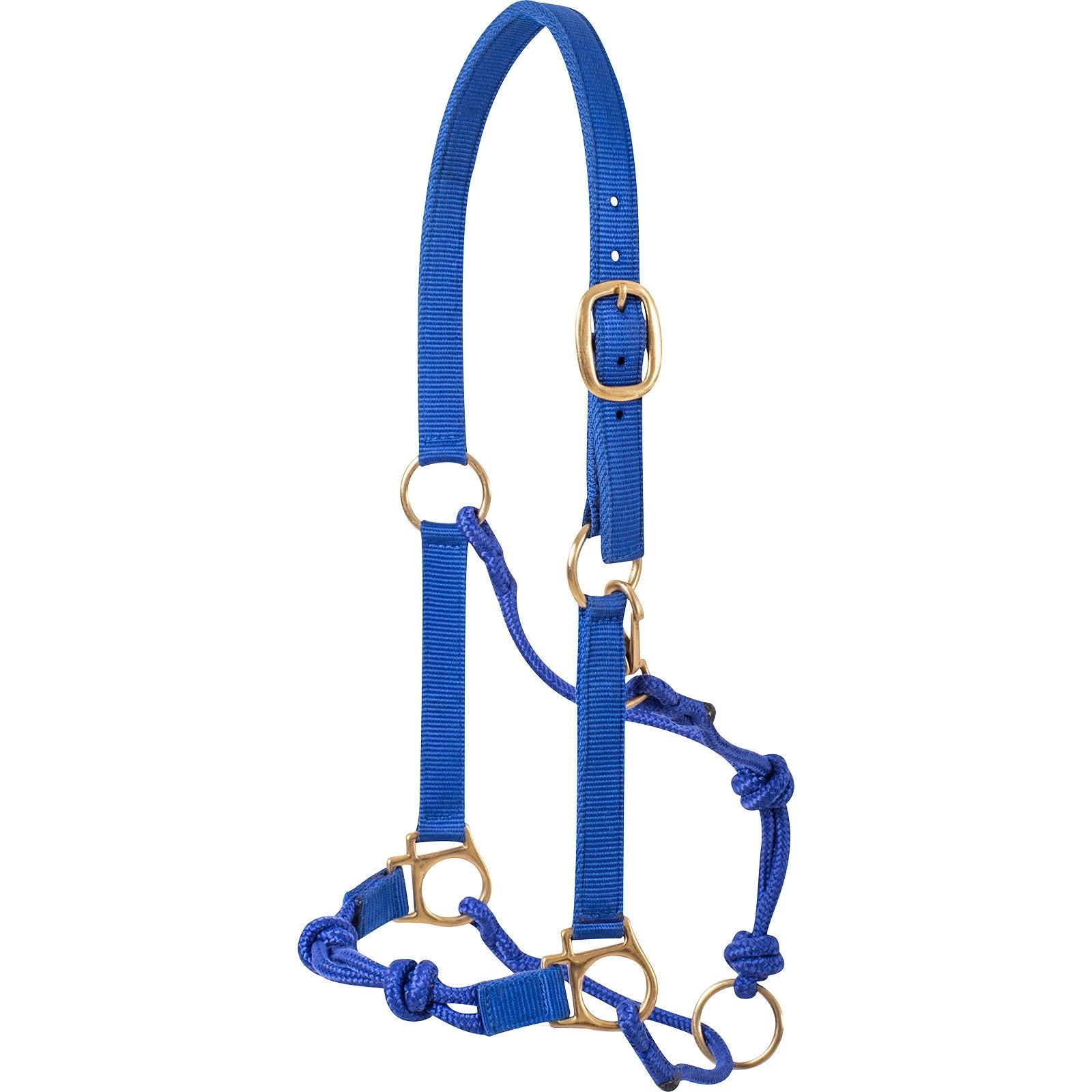 Cashel Nylon Rope Halter