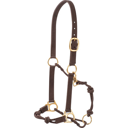 Cashel Nylon Rope Halter