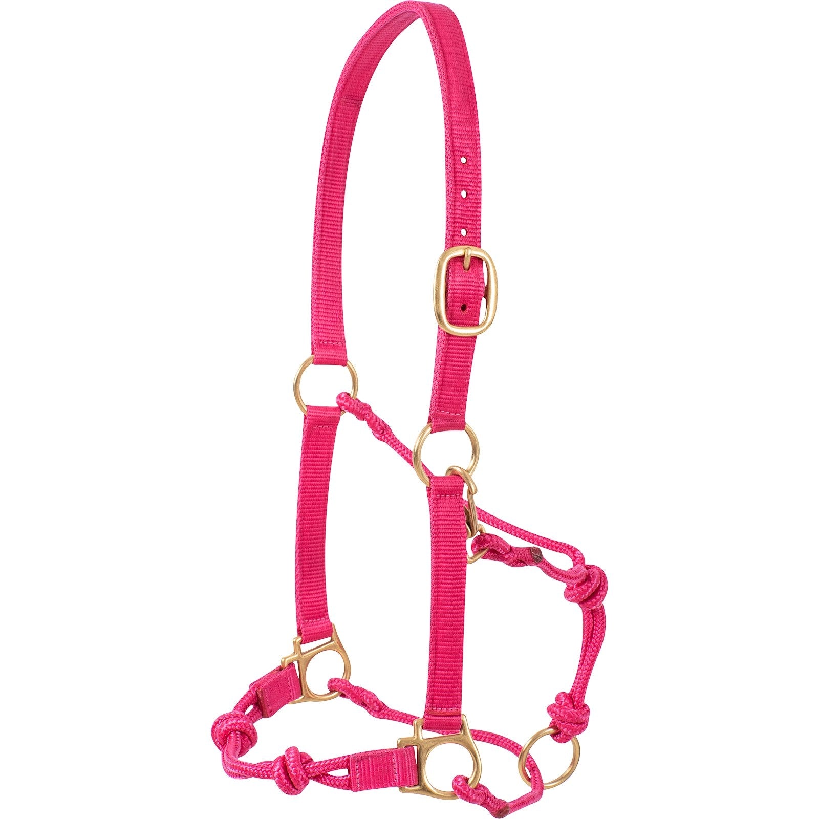 Cashel Nylon Rope Halter