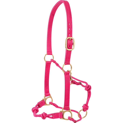 Cashel Nylon Rope Halter