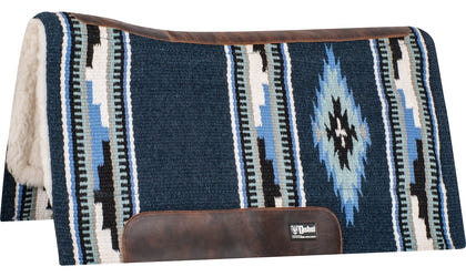 Cashel Performance Southwest Blanket Top Felt Pad