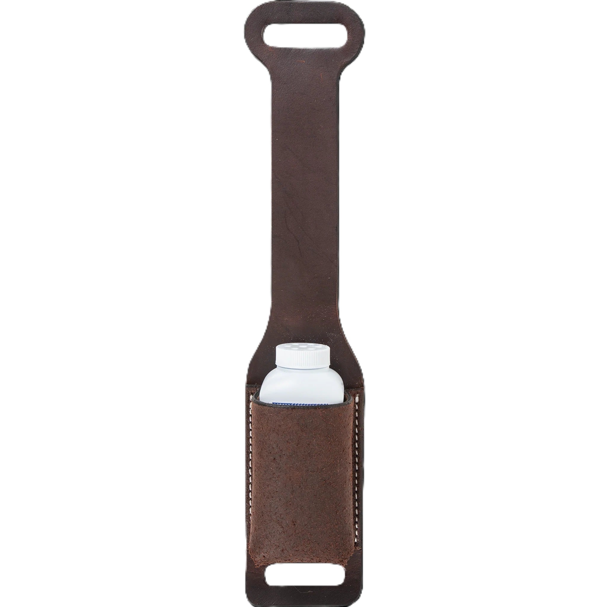 Martin Saddlery Rope Powder Holder